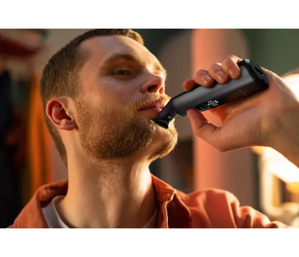 Philips QP6551/15 OneBlade Pro Face + Body - 1071506 - zdjęcie 4